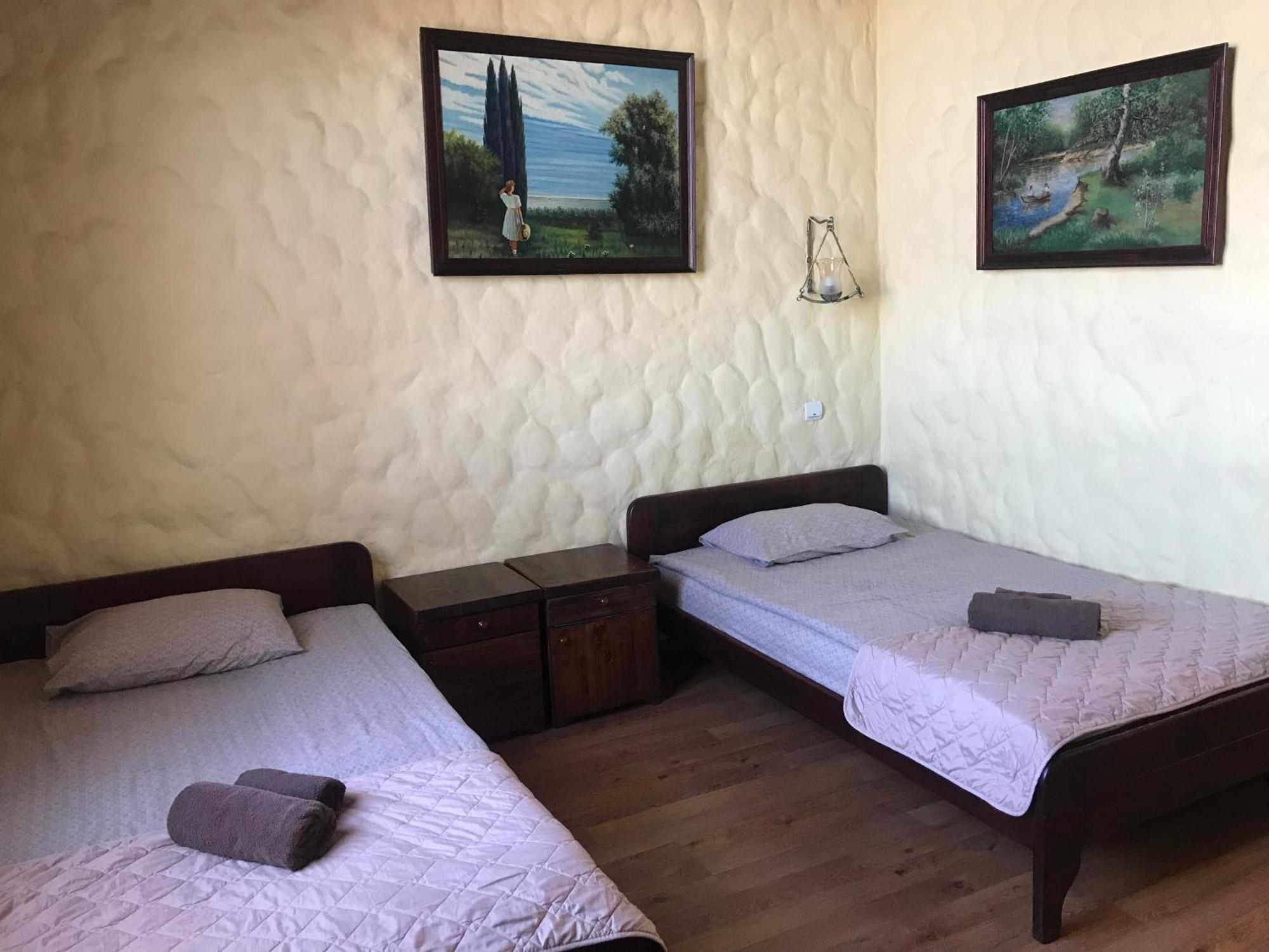 מלון Velyka Omelyana Complex Khutor מראה חיצוני תמונה