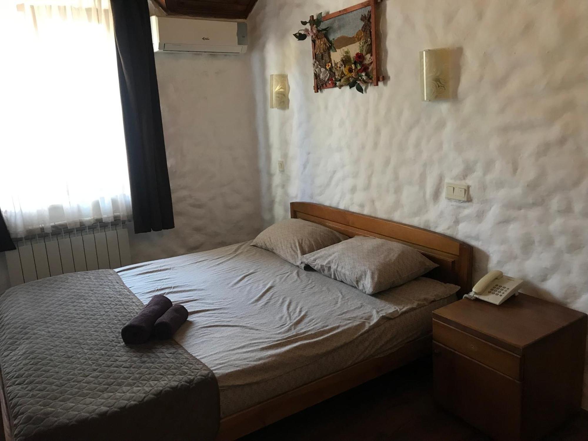 מלון Velyka Omelyana Complex Khutor מראה חיצוני תמונה
