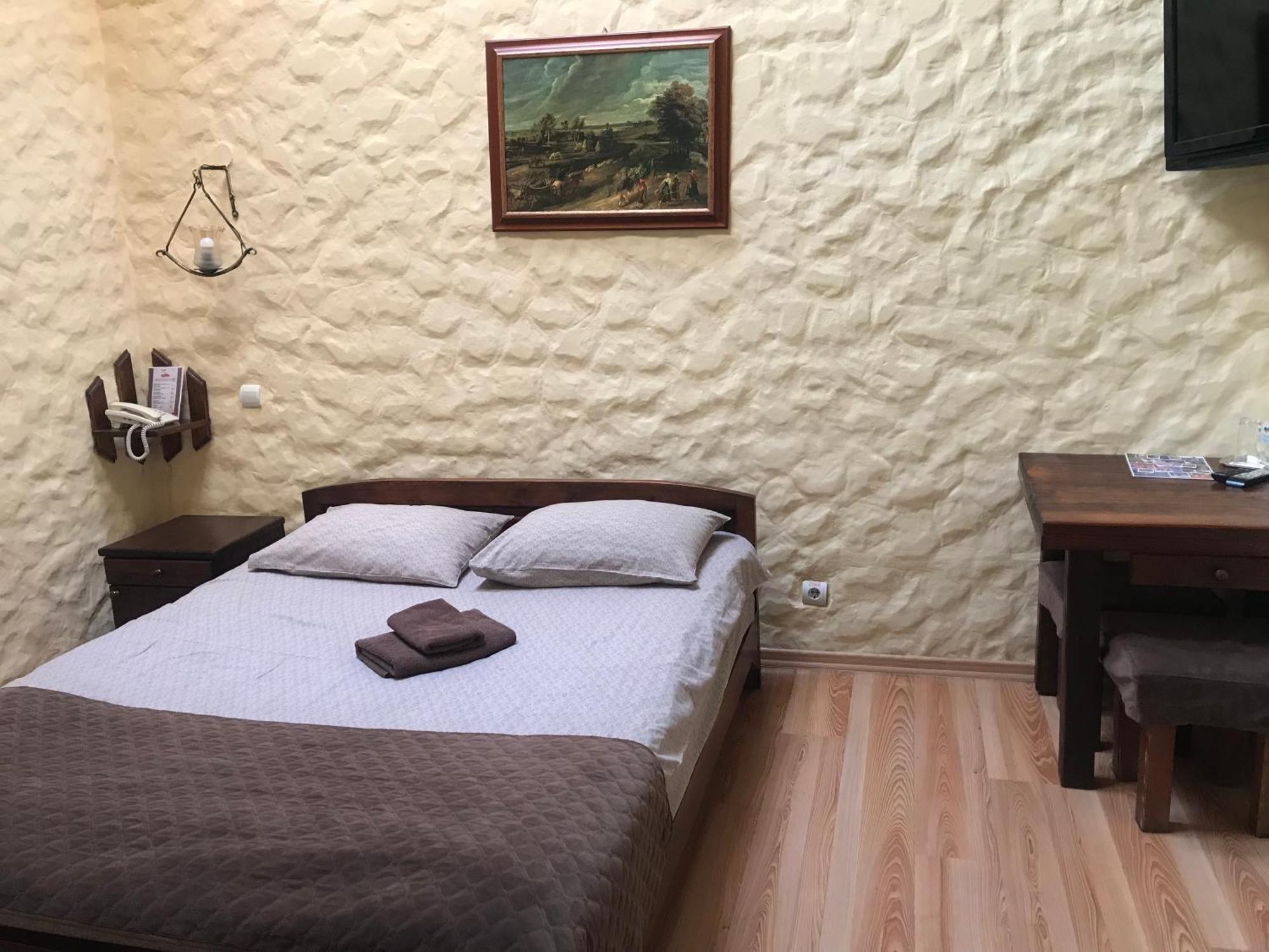 מלון Velyka Omelyana Complex Khutor מראה חיצוני תמונה