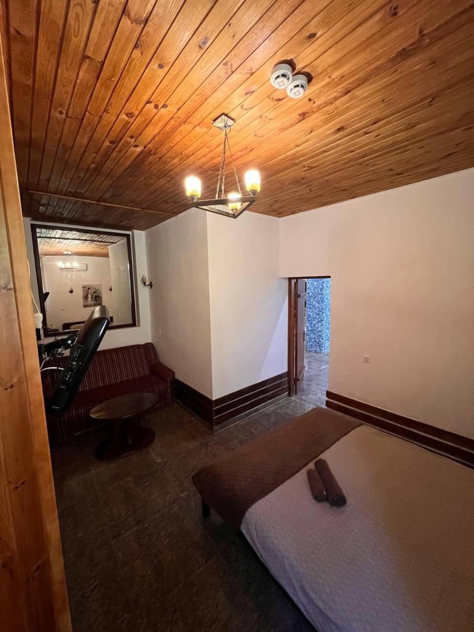 מלון Velyka Omelyana Complex Khutor מראה חיצוני תמונה