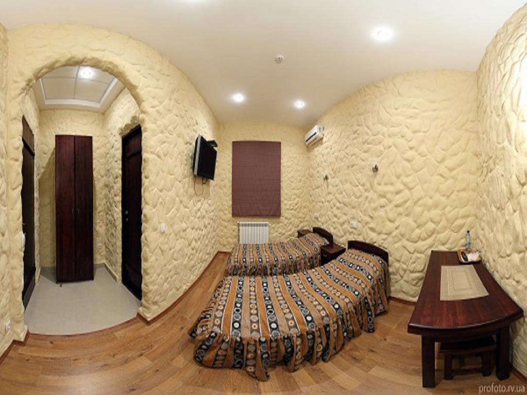 מלון Velyka Omelyana Complex Khutor חדר תמונה